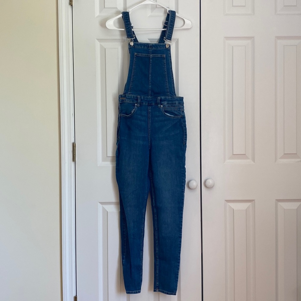 H&M | OVERALL | SIZE 6